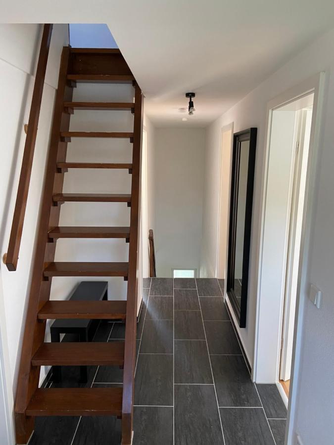 Haus Seeblick Allersberg Exterior foto