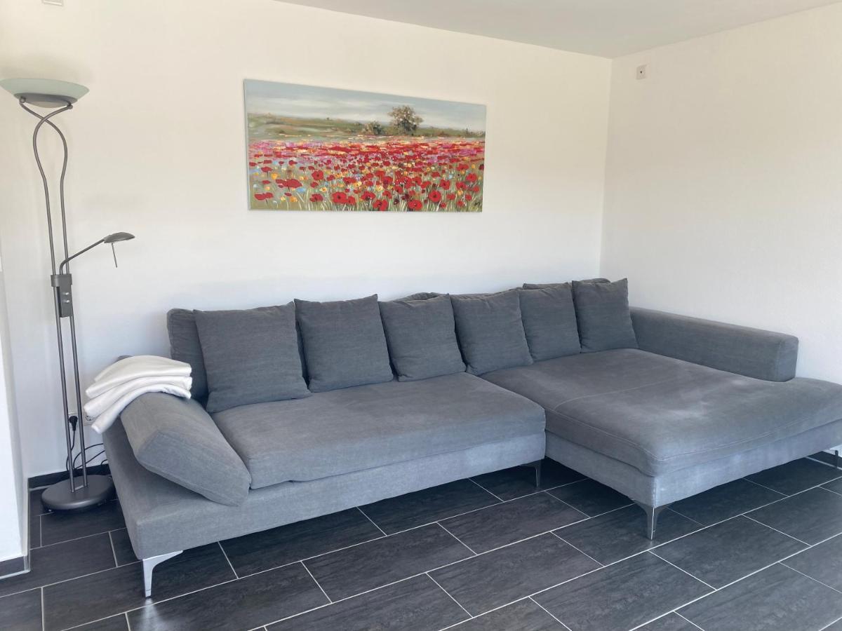 Haus Seeblick Allersberg Exterior foto