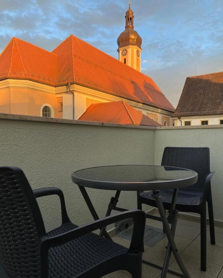 Haus Seeblick Allersberg Exterior foto