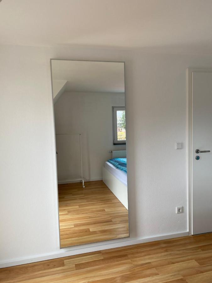 Haus Seeblick Allersberg Exterior foto